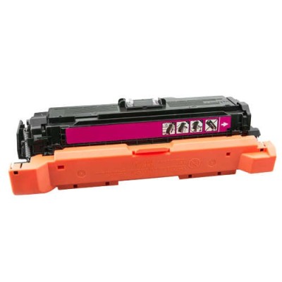 Toner Compatible Canon 064H (4934C001) Magenta