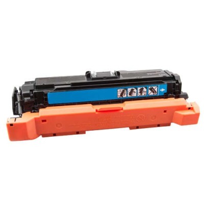 Toner Compatible Canon 064H (4936C001) Cyan