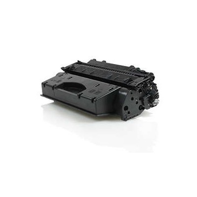 Toner Compatible Canon 052H (2200C002) Noir