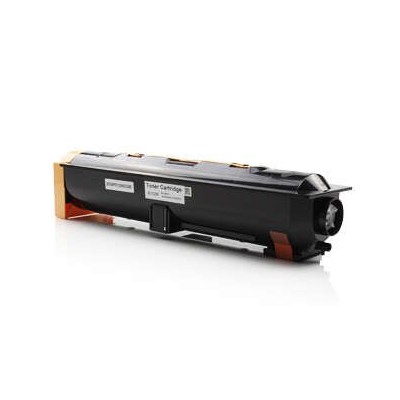 Toner Compatible XEROX (106R01306) Noir