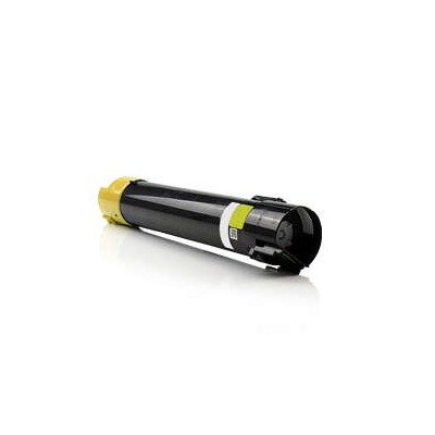 Toner Compatible XEROX (006R01156) Jaune