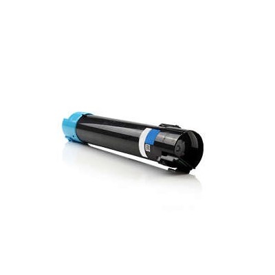 Toner Compatible XEROX (006R01154) Cyan