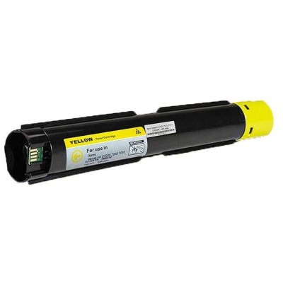 Toner Compatible XEROX (106R03759) Jaune