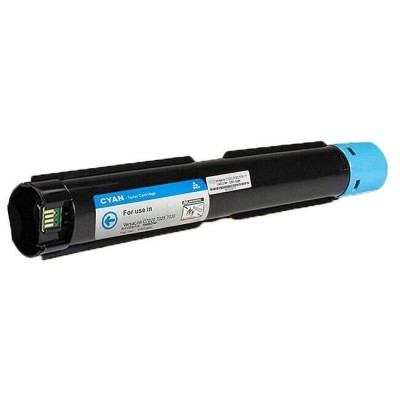 Toner Compatible XEROX (106R03760) Cyan