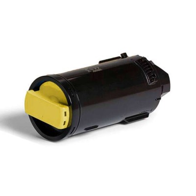 Toner Compatible XEROX (106R03906) Jaune