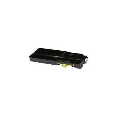 Toner Compatible XEROX (106R03529) Jaune