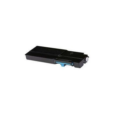 Toner Compatible XEROX (106R03530) Cyan