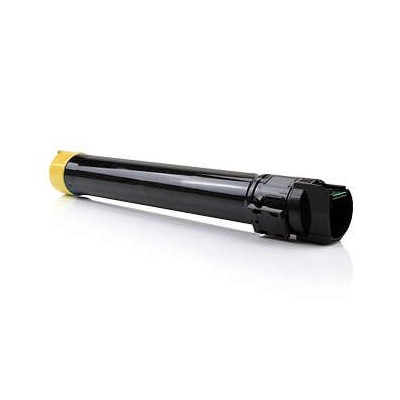 Toner Compatible XEROX (006R01514) Jaune