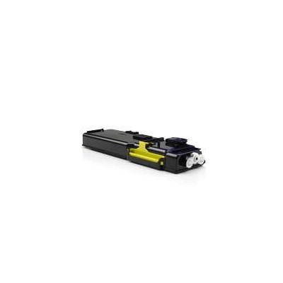 Toner Compatible XEROX (106R02231) Jaune