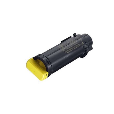 Toner Compatible XEROX (106R03692) Jaune