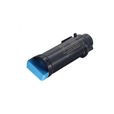 Toner Compatible XEROX (106R03690) Cyan