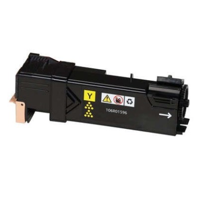 Toner Compatible XEROX (106R01596) Jaune