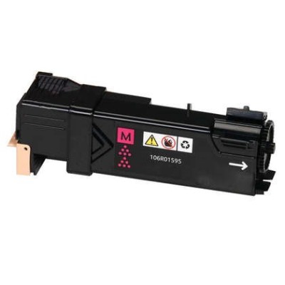 Toner Compatible XEROX (106R01595) Magenta