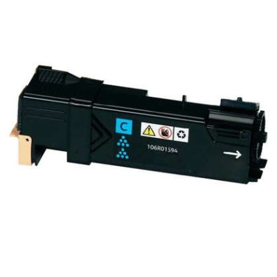 Toner Compatible XEROX (106R01594) Cyan