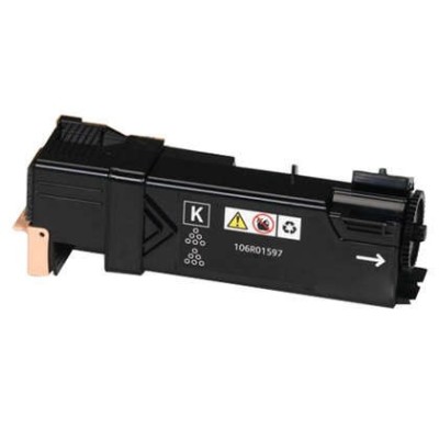 Toner Compatible XEROX (106R01597) Noir