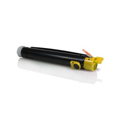 Toner Compatible XEROX (106R01146) Jaune