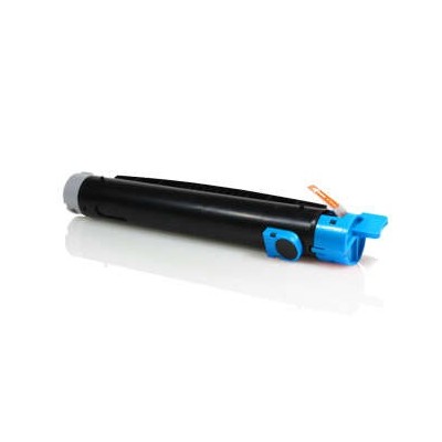 Toner Compatible XEROX (106R01144) Cyan