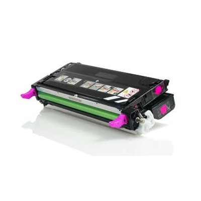 Toner Compatible XEROX (106R01393) Magenta