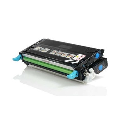 Toner Compatible XEROX (106R01392) Cyan