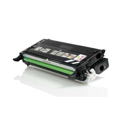 Toner Compatible XEROX (106R01395) Noir