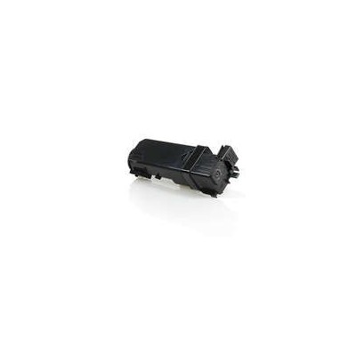 Toner Compatible XEROX (106R01480) Noir