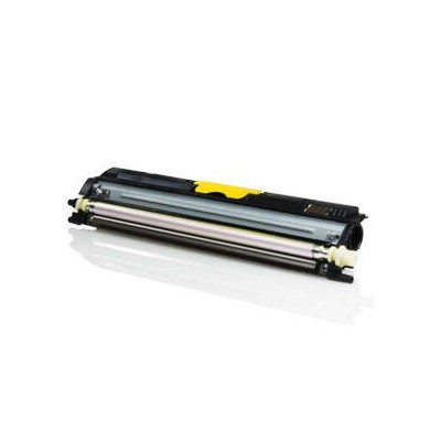 Toner Compatible XEROX (106R01468) Jaune