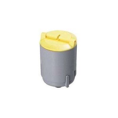 Toner Compatible XEROX (106R01273) Jaune