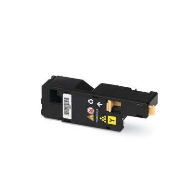 Toner Compatible XEROX (106R02758) Jaune