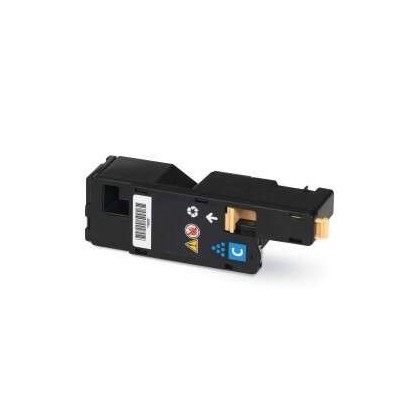 Toner Compatible XEROX (106R02756) Cyan