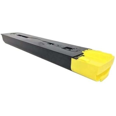 Toner Compatible XEROX (006R01526) Jaune