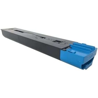 Toner Compatible XEROX (006R01528) Cyan