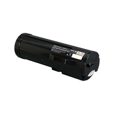 Toner Compatible XEROX (106R02722) Noir