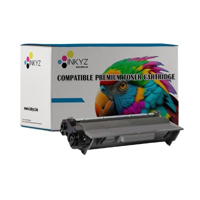 Toner Compatible BROTHER TN-3512 (TN3512) Noir