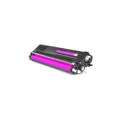 Toner Compatible BROTHER TN-329 (TN329M) Magenta