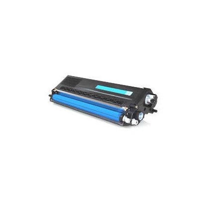 Toner Compatible BROTHER TN-329 (TN329C) Cyan