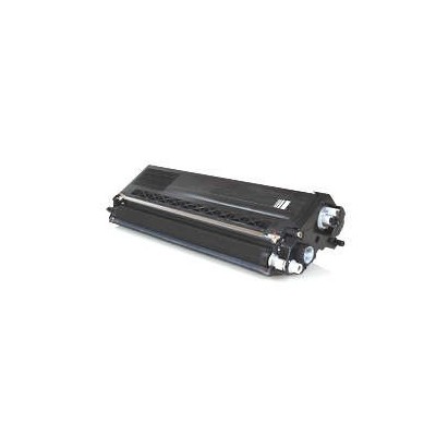 Toner Compatible BROTHER TN-329 (TN329BK) Noir