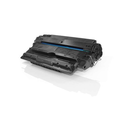 Toner Compatible HP 16A (Q7516A) Noir