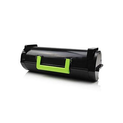 Toner Compatible Lexmark M3150 (24B6186) Noir