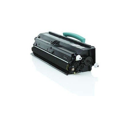 Toner Compatible Lexmark X340 (X340H11G) Noir