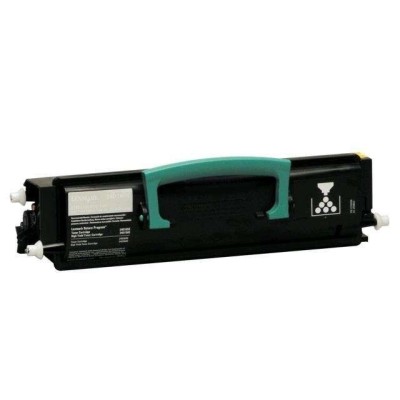 Toner Compatible Lexmark X264 (X264H11G) Noir