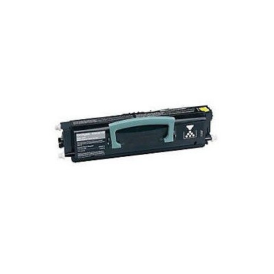 Toner Compatible Lexmark X203 (X203A11G) Noir