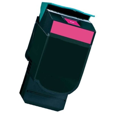 Toner Compatible Lexmark C310 (70C2HM0) Magenta