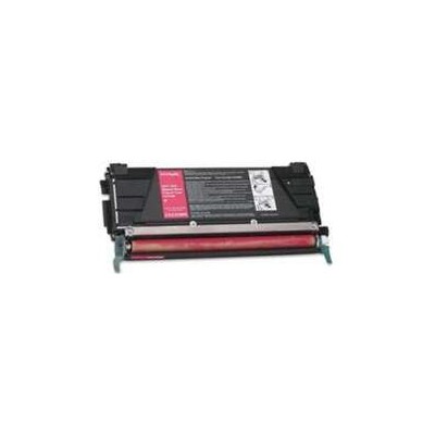 Toner Compatible Lexmark C734 (C734A1MG / C736H1MG) Magenta