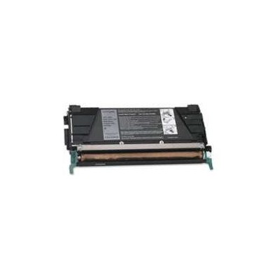 Toner Compatible Lexmark C734 (C734A1KG / C736H1KG) Noir