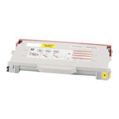 Toner Compatible Lexmark C510 (20K1402) Jaune