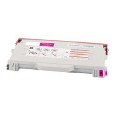 Toner Compatible Lexmark C510 (20K1401) Magenta