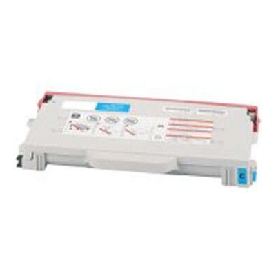 Toner Compatible Lexmark C510 (20K1400) Cyan