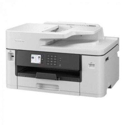 Brother MFC-J5340DW Multifonction A3 - imprimante Jet d'encre