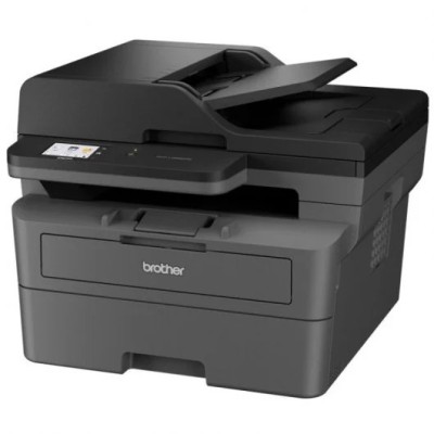 Brother DCP-L2660DW Multifonction - Laser monochrome