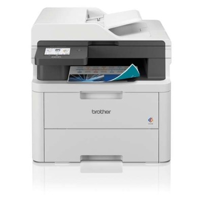 Brother DCP-L3560CDW Multifonction - Laser couleur